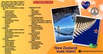 Visa Requirements for New Zealand: Resident, Business, Tourist, and Business Resident Visas from Guyana