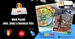 Visa Requirements for Somalia to Romania: Work Permit, Study, Jobs, and EU Blue Card