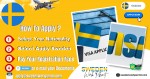 Essential Guide to Sweden Work Permit and Business Resident Visa Requirements for Citizens of Equatorial Guinea